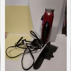 Conair Haircut Clipper Kit With Attachments